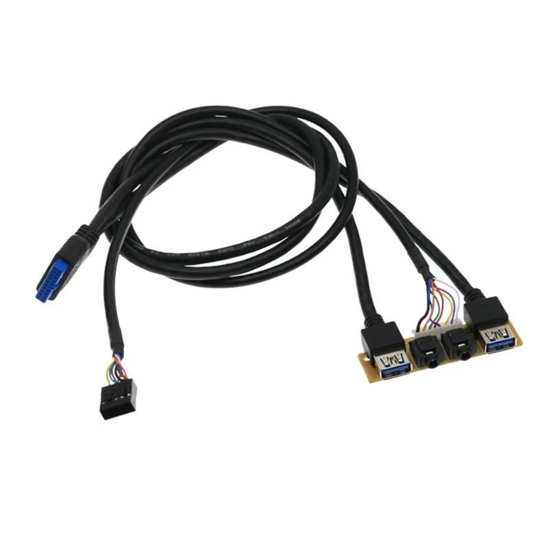 PC ǻ ̽  г USB  Ʈ ũ ̾ ̺ USB3.0 + USB3.0 +    Ʈ Interna